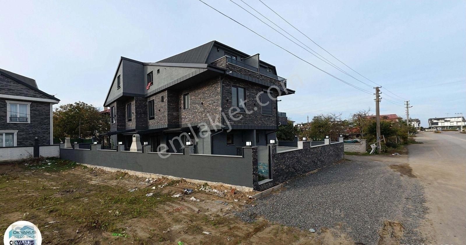 Sakarya Kocaali De Son Fırsat! İlçenin En Uygun Havuzlu 4+1 Villası - Görsel 7