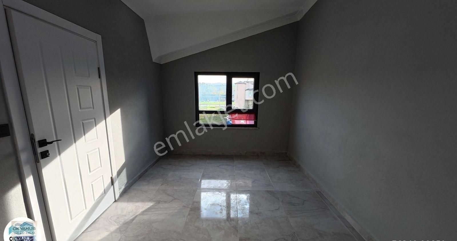 Sakarya Kocaali De Son Fırsat! İlçenin En Uygun Havuzlu 4+1 Villası - Görsel 20