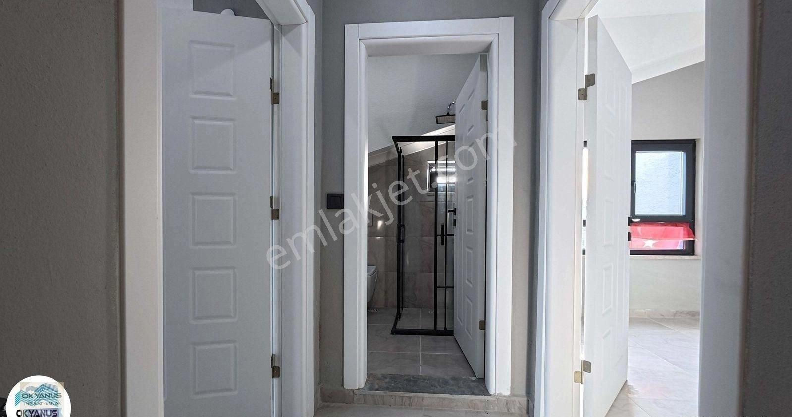 Sakarya Kocaali De Son Fırsat! İlçenin En Uygun Havuzlu 4+1 Villası - Görsel 12