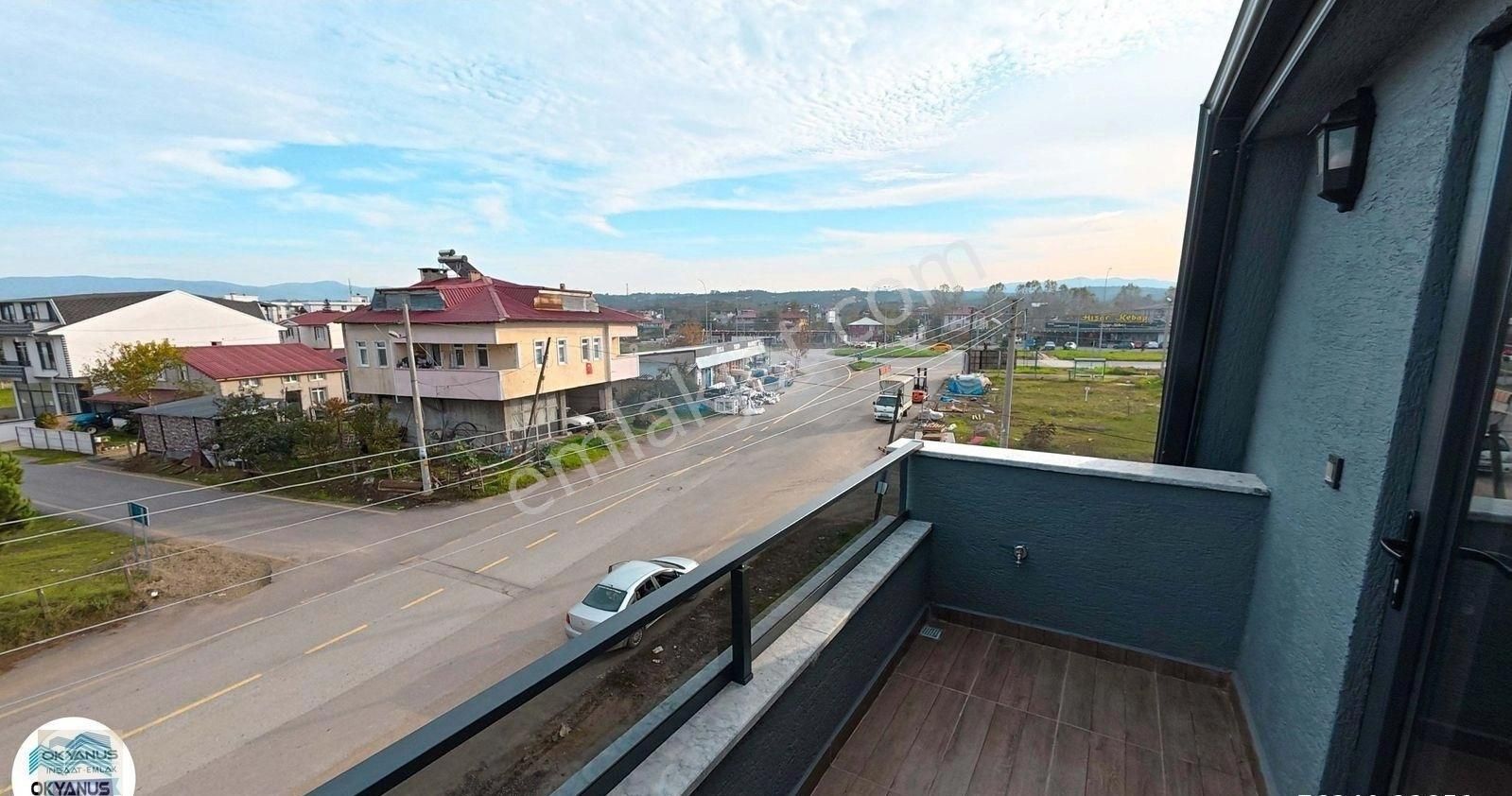 Sakarya Kocaali De Son Fırsat! İlçenin En Uygun Havuzlu 4+1 Villası - Görsel 25