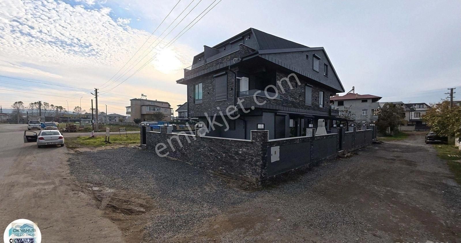 Sakarya Kocaali De Son Fırsat! İlçenin En Uygun Havuzlu 4+1 Villası - Görsel 22