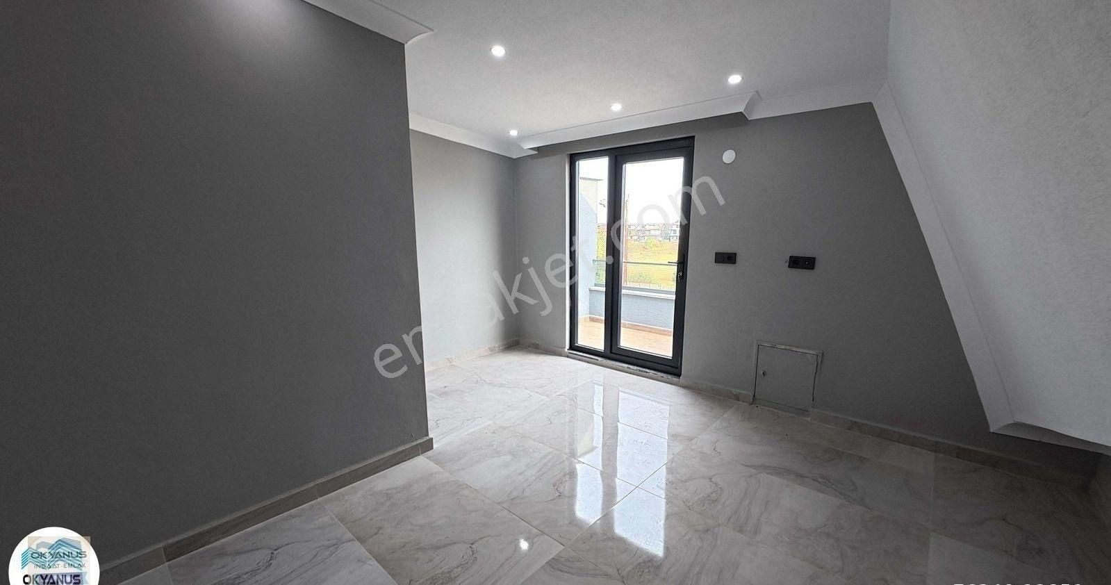 Sakarya Kocaali De Son Fırsat! İlçenin En Uygun Havuzlu 4+1 Villası - Görsel 21