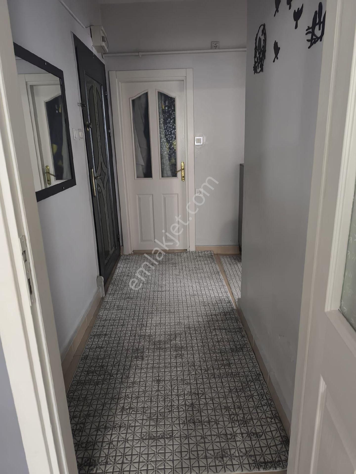 Esenler Nene Hatun Mahallesinde 2+1 Satılık Daire - Görsel 18