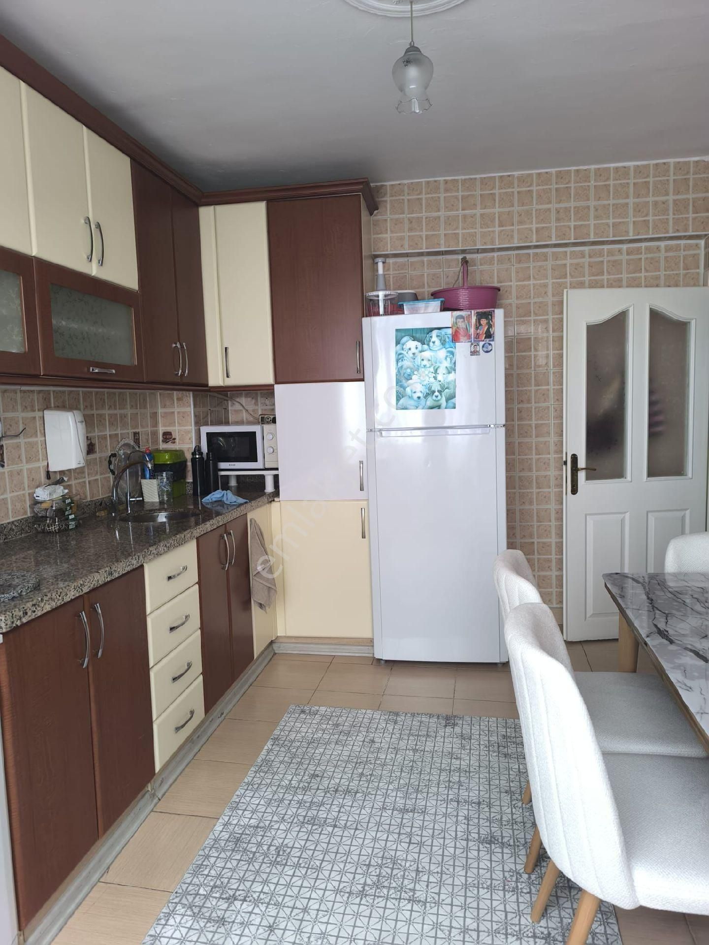 Esenler Nene Hatun Mahallesinde 2+1 Satılık Daire - Görsel 19