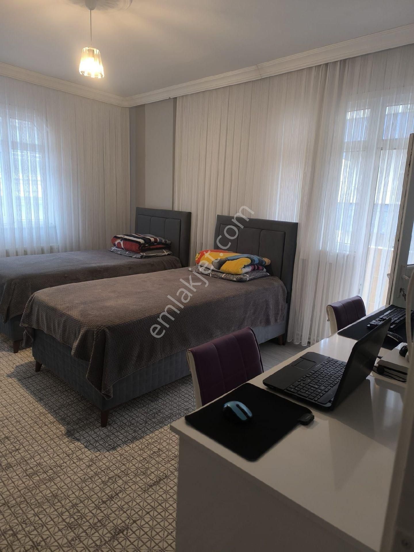 Esenler Nene Hatun Mahallesinde 2+1 Satılık Daire - Görsel 8