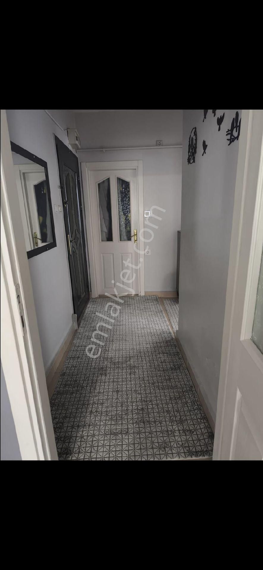 Esenler Nene Hatun Mahallesinde 2+1 Satılık Daire - Görsel 9