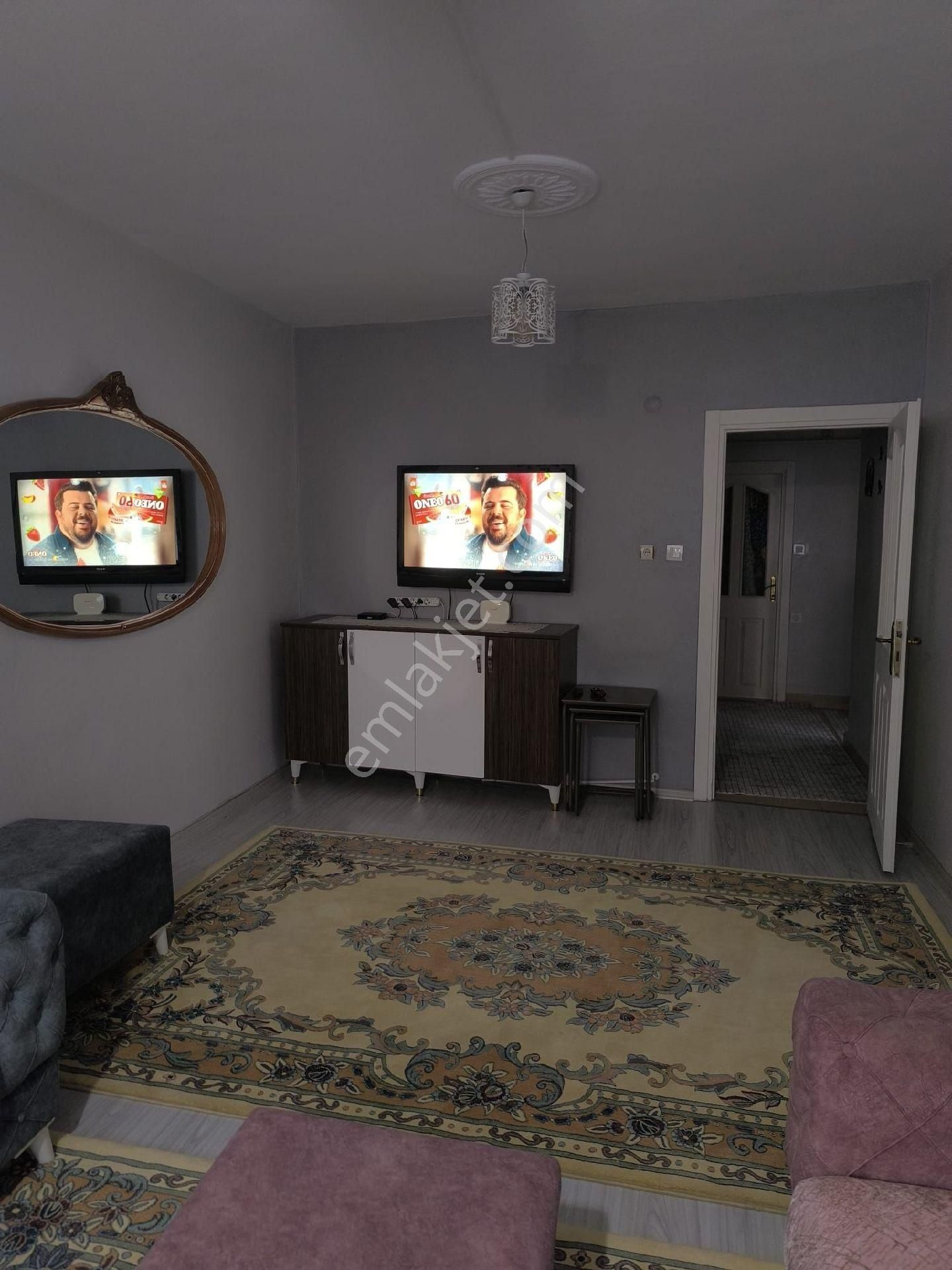 Esenler Nene Hatun Mahallesinde 2+1 Satılık Daire - Görsel 3