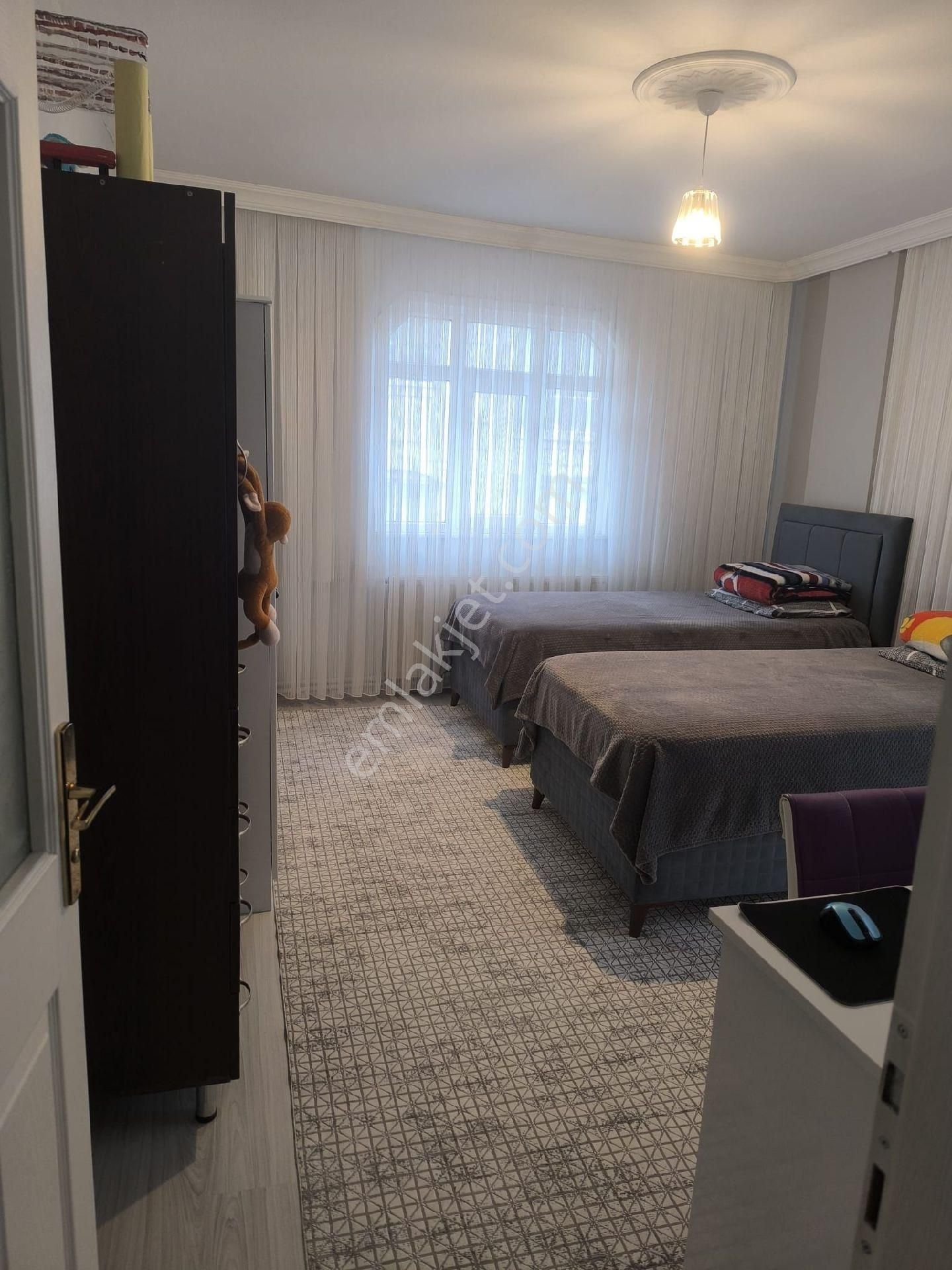 Esenler Nene Hatun Mahallesinde 2+1 Satılık Daire - Görsel 7