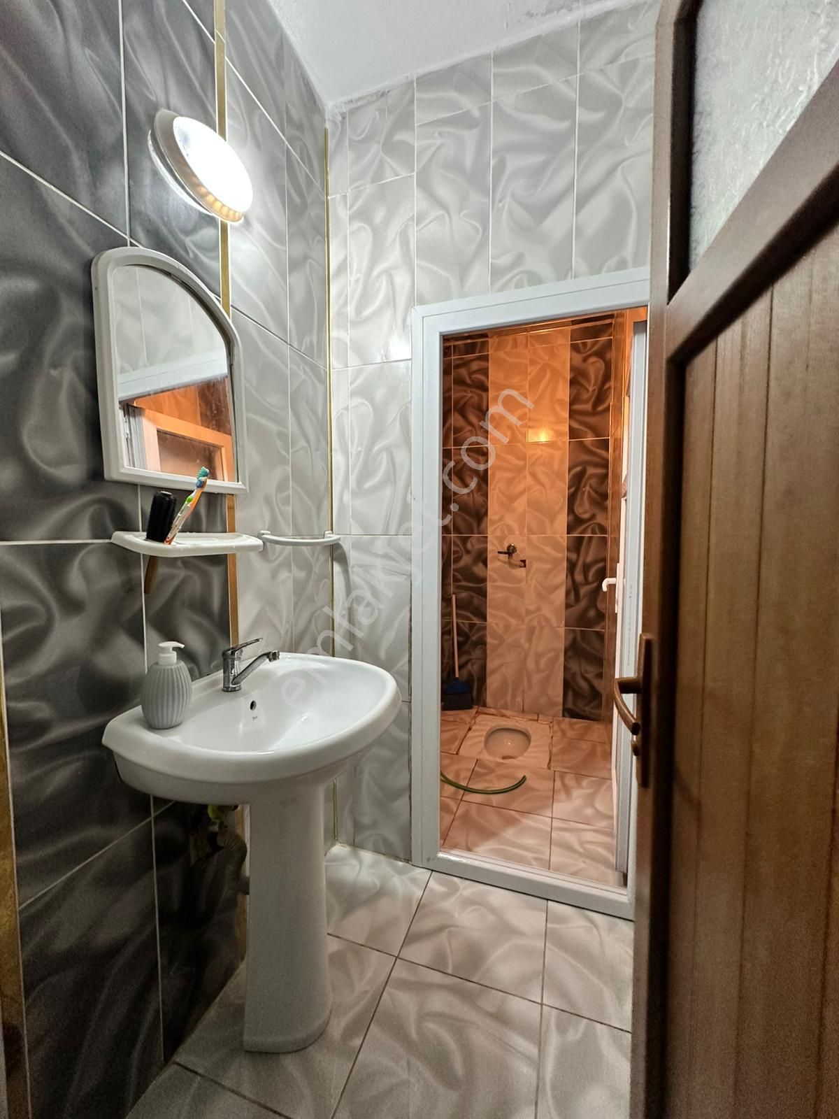 Aktif'den Kurdali Mah'de Satılık 2+1 Bağımsız Mutfaklı Geniş Daire - Görsel 10