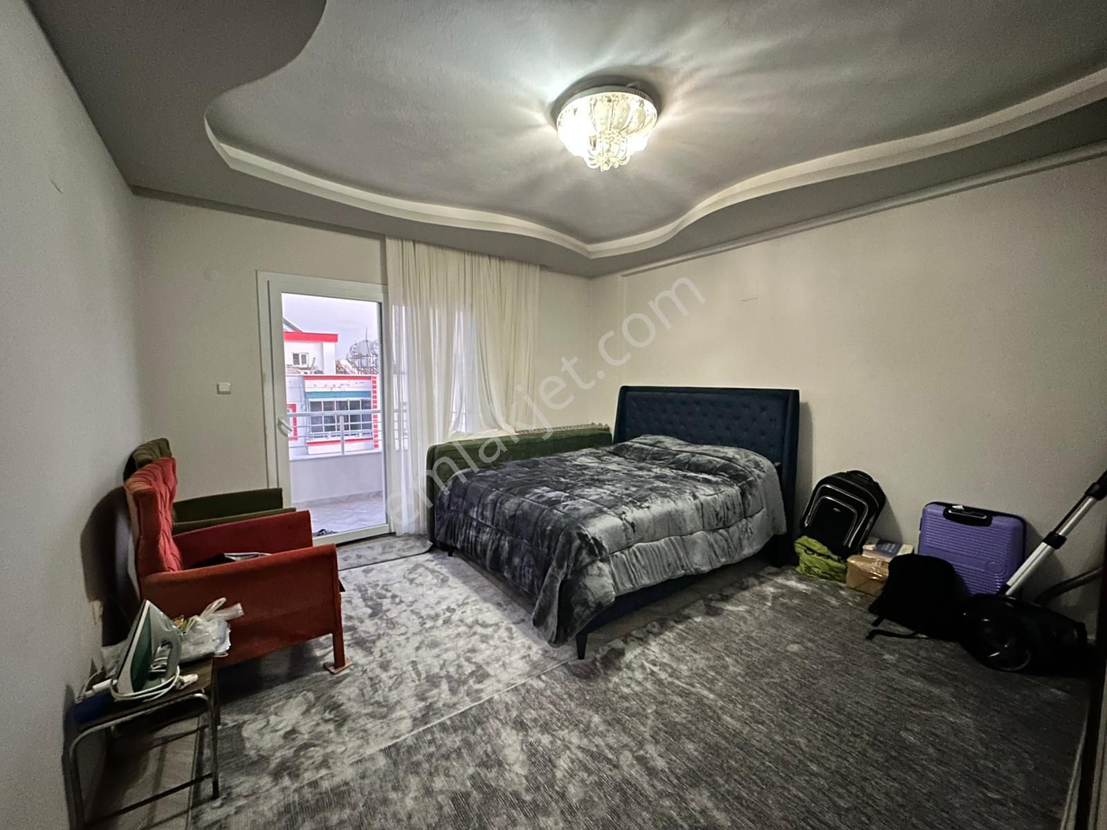 Aktif'den Kurdali Mah'de Satılık 2+1 Bağımsız Mutfaklı Geniş Daire - Görsel 6