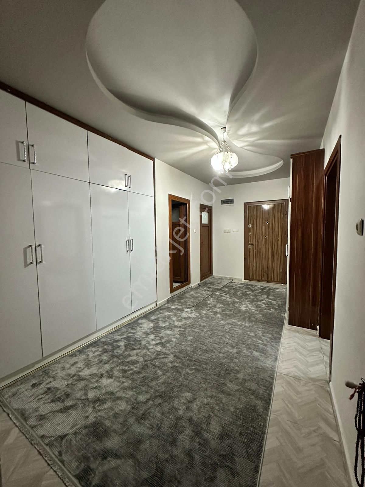 Aktif'den Kurdali Mah'de Satılık 2+1 Bağımsız Mutfaklı Geniş Daire - Görsel 14