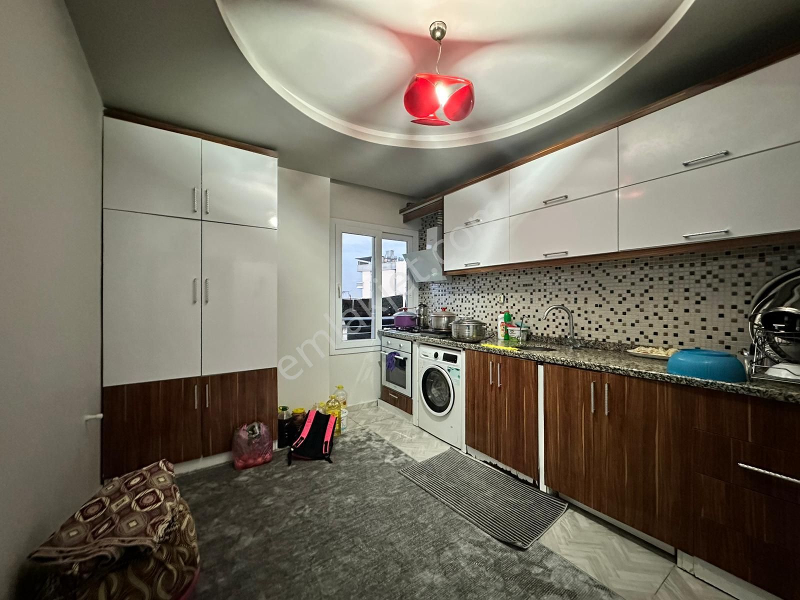 Aktif'den Kurdali Mah'de Satılık 2+1 Bağımsız Mutfaklı Geniş Daire - Görsel 5