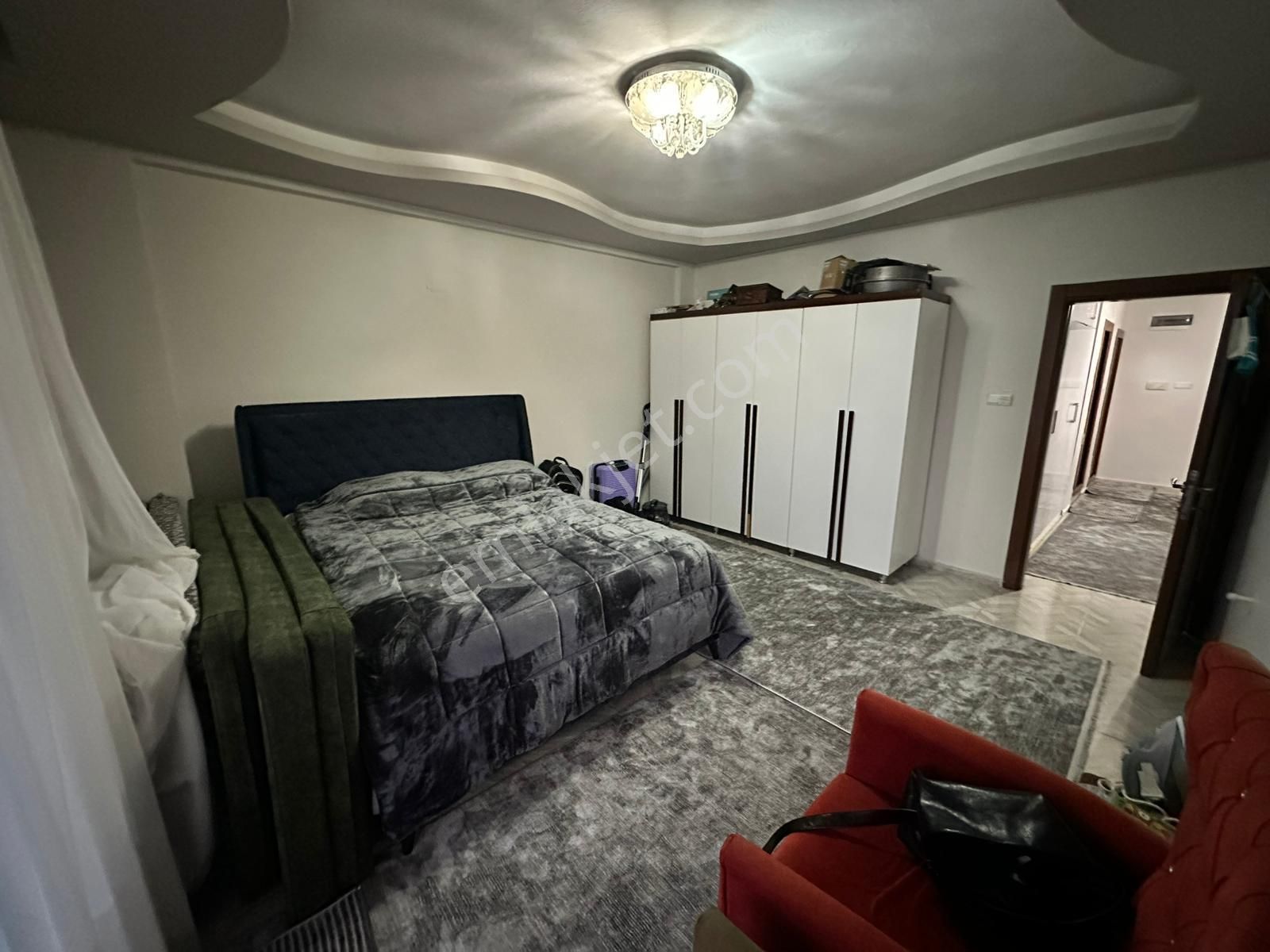 Aktif'den Kurdali Mah'de Satılık 2+1 Bağımsız Mutfaklı Geniş Daire - Görsel 8