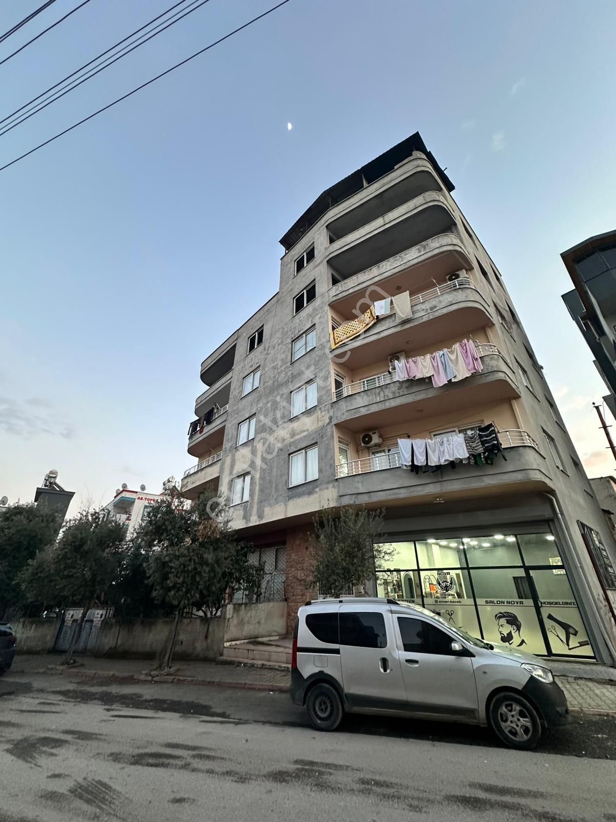 Aktif'den Kurdali Mah'de Satılık 2+1 Bağımsız Mutfaklı Geniş Daire - Görsel 3