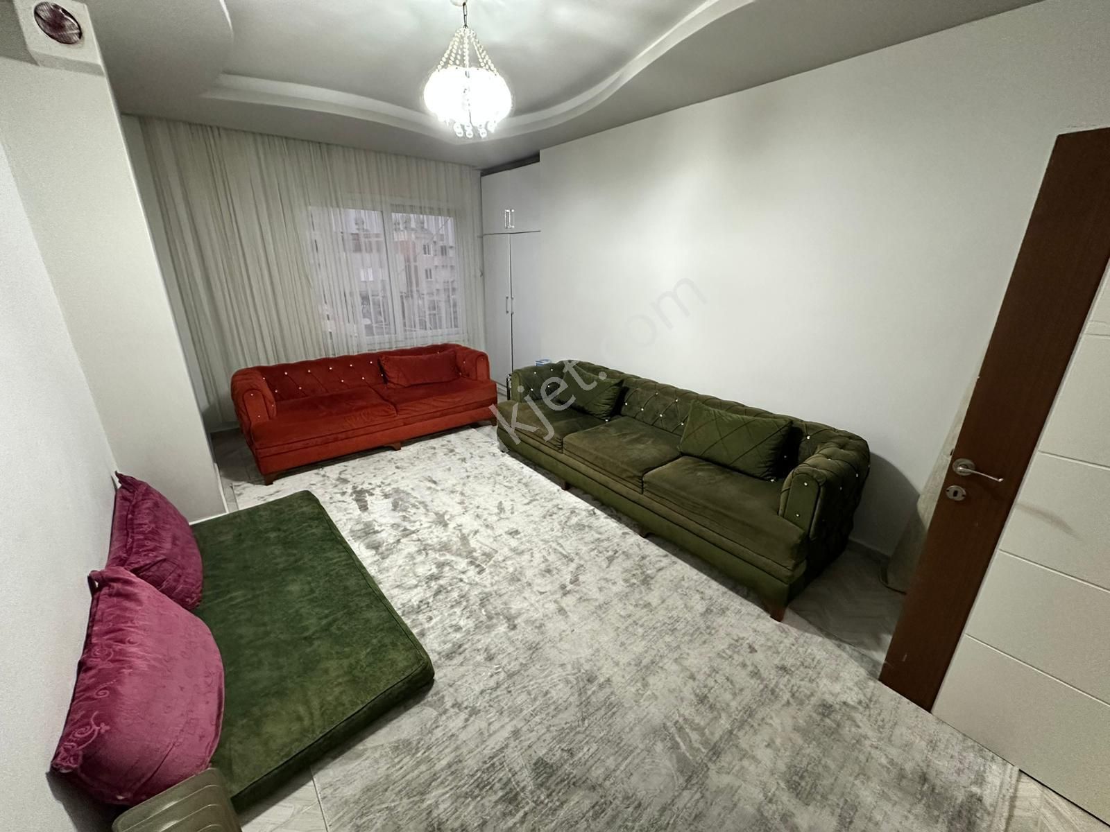 Aktif'den Kurdali Mah'de Satılık 2+1 Bağımsız Mutfaklı Geniş Daire - Görsel 11