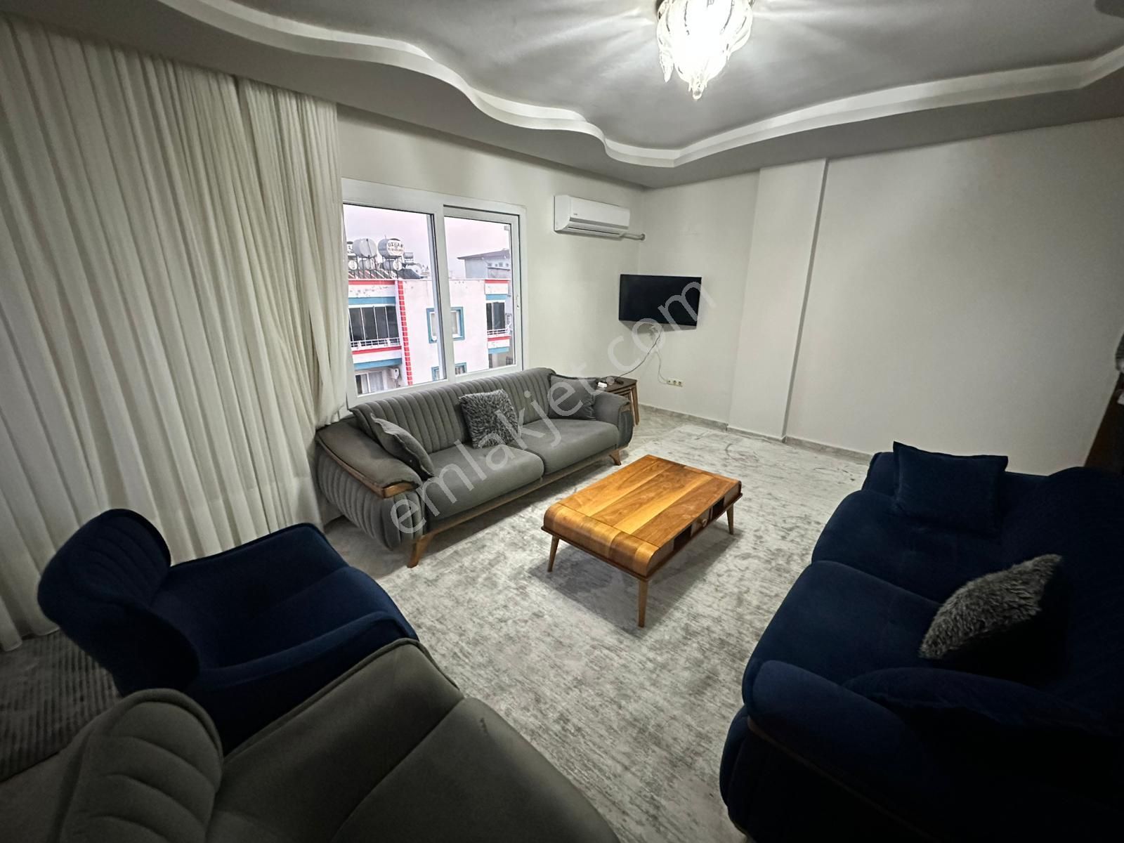 Aktif'den Kurdali Mah'de Satılık 2+1 Bağımsız Mutfaklı Geniş Daire - Görsel 4