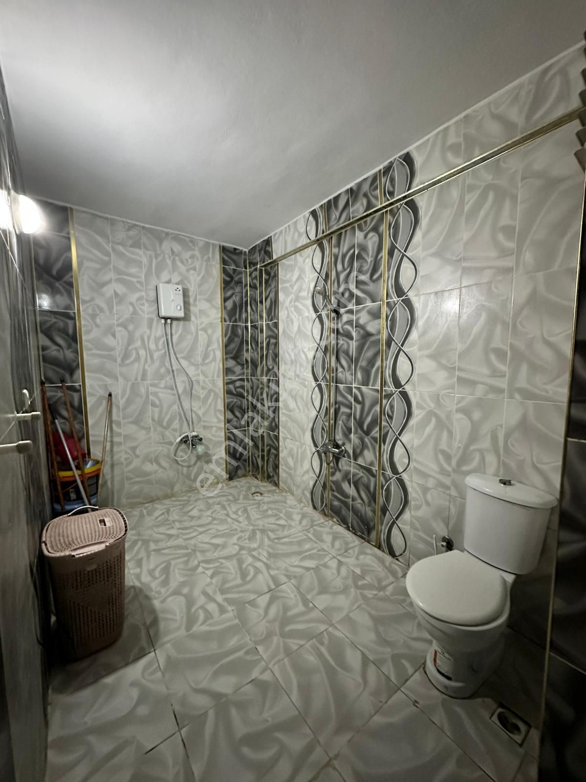 Aktif'den Kurdali Mah'de Satılık 2+1 Bağımsız Mutfaklı Geniş Daire - Görsel 9