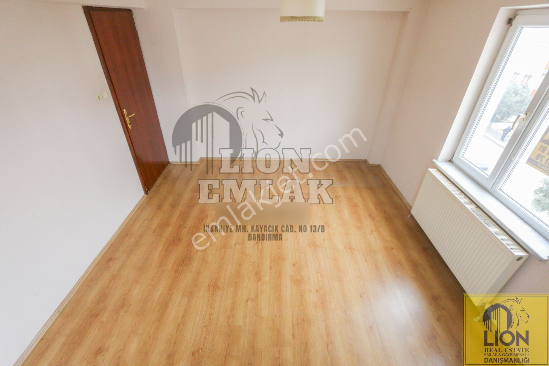 🟨⬛lıon Emlak'tan Avm Yakını Masrafsız 2+1 Kiralık Daire⬛🟨 - Görsel 32