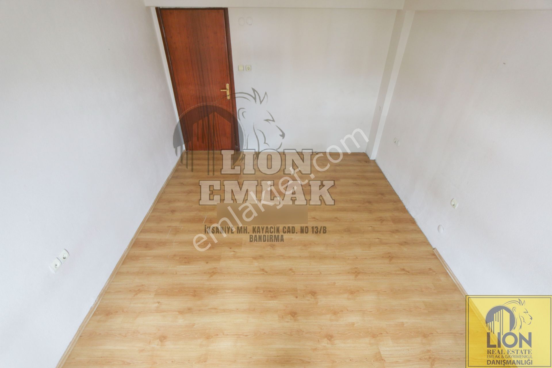 🟨⬛lıon Emlak'tan Avm Yakını Masrafsız 2+1 Kiralık Daire⬛🟨 - Görsel 20