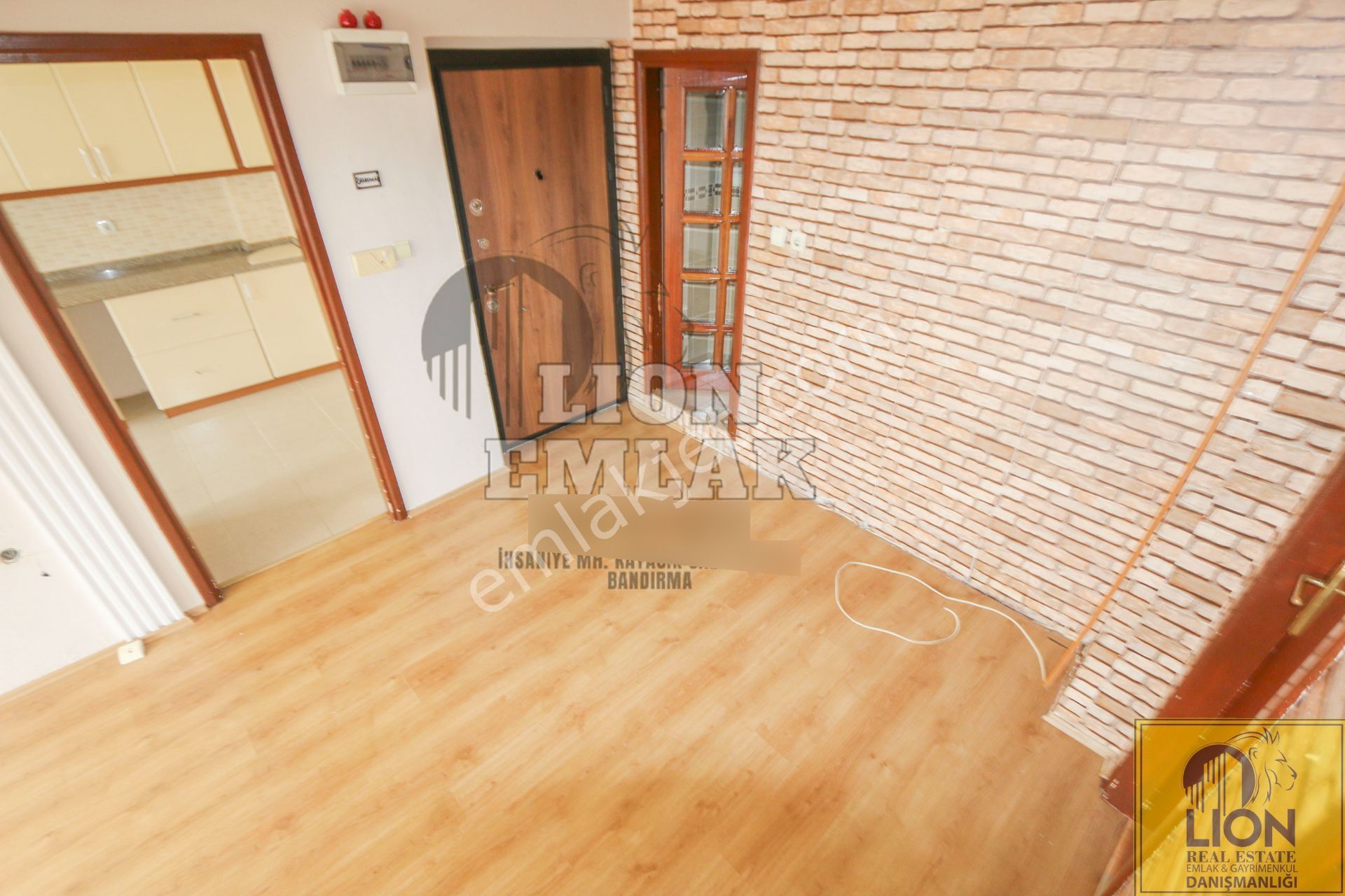 🟨⬛lıon Emlak'tan Avm Yakını Masrafsız 2+1 Kiralık Daire⬛🟨 - Görsel 26
