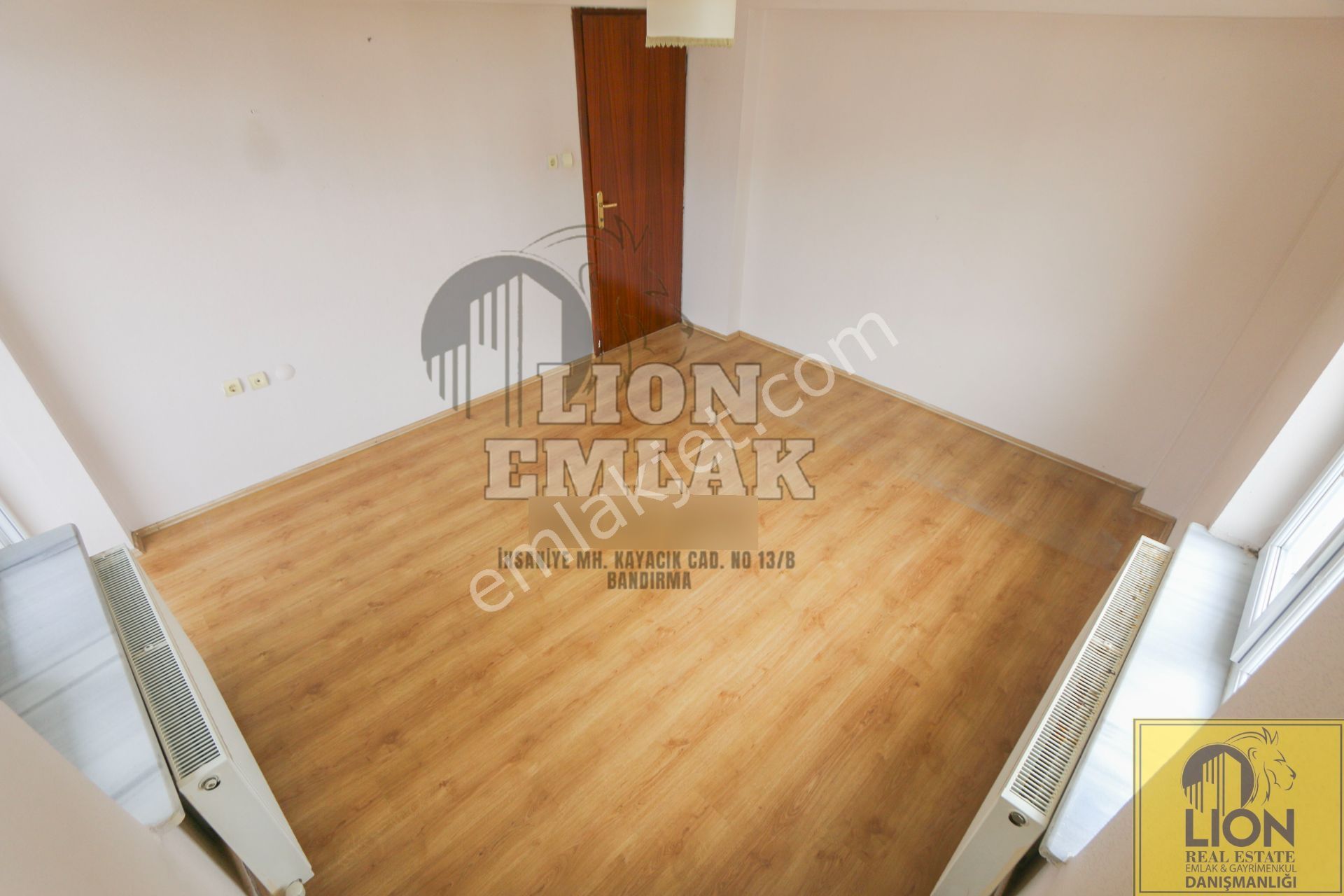 🟨⬛lıon Emlak'tan Avm Yakını Masrafsız 2+1 Kiralık Daire⬛🟨 - Görsel 28