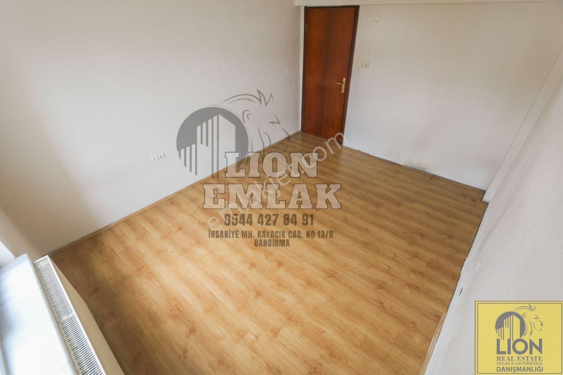 🟨⬛lıon Emlak'tan Avm Yakını Masrafsız 2+1 Kiralık Daire⬛🟨 - Görsel 16