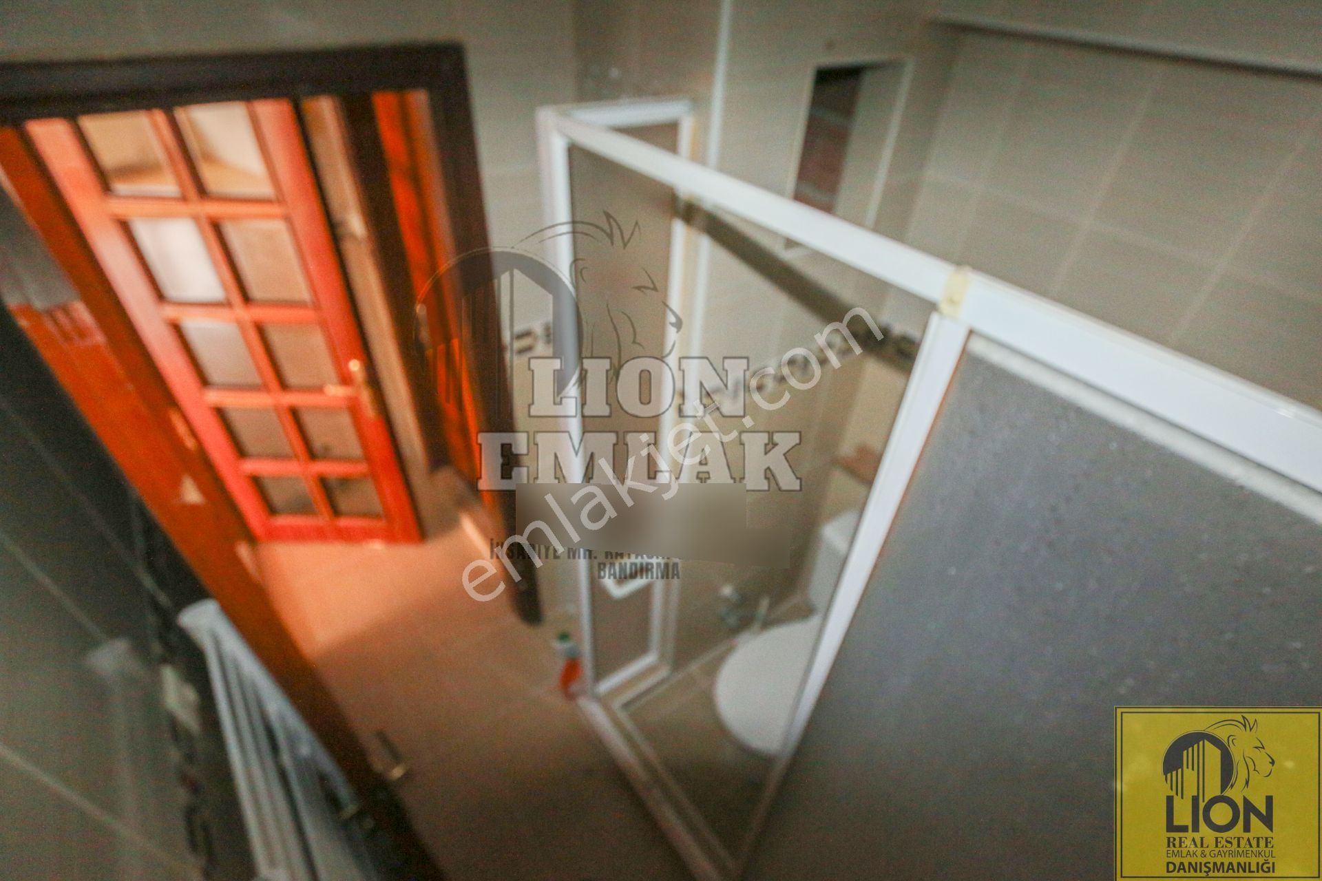 🟨⬛lıon Emlak'tan Avm Yakını Masrafsız 2+1 Kiralık Daire⬛🟨 - Görsel 24