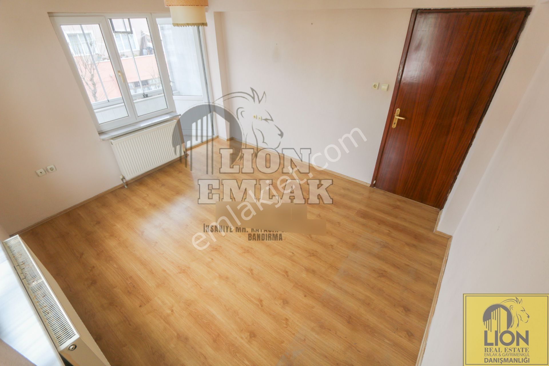 🟨⬛lıon Emlak'tan Avm Yakını Masrafsız 2+1 Kiralık Daire⬛🟨 - Görsel 29