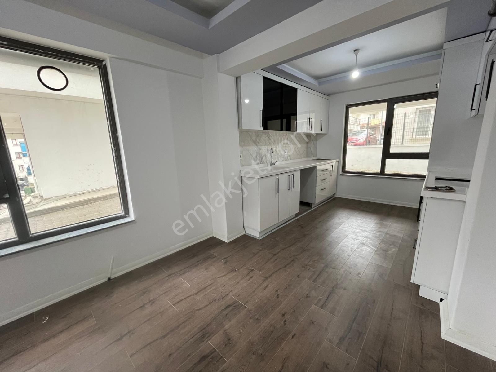 Yükseltepe Merkezi Konumda Yüksek Giriş Geniş M2 Li 3+1 - Görsel 13