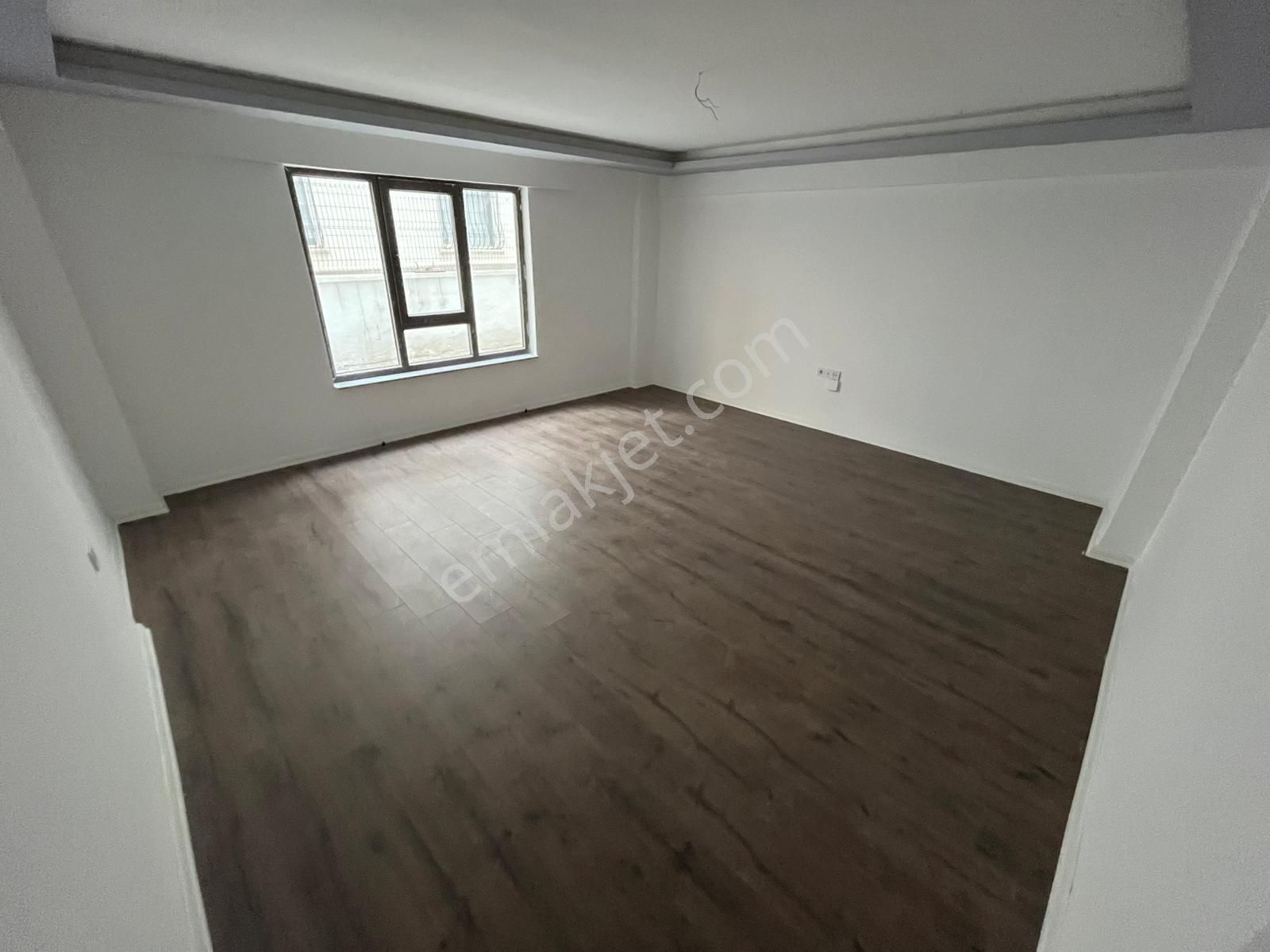 Yükseltepe Merkezi Konumda Yüksek Giriş Geniş M2 Li 3+1