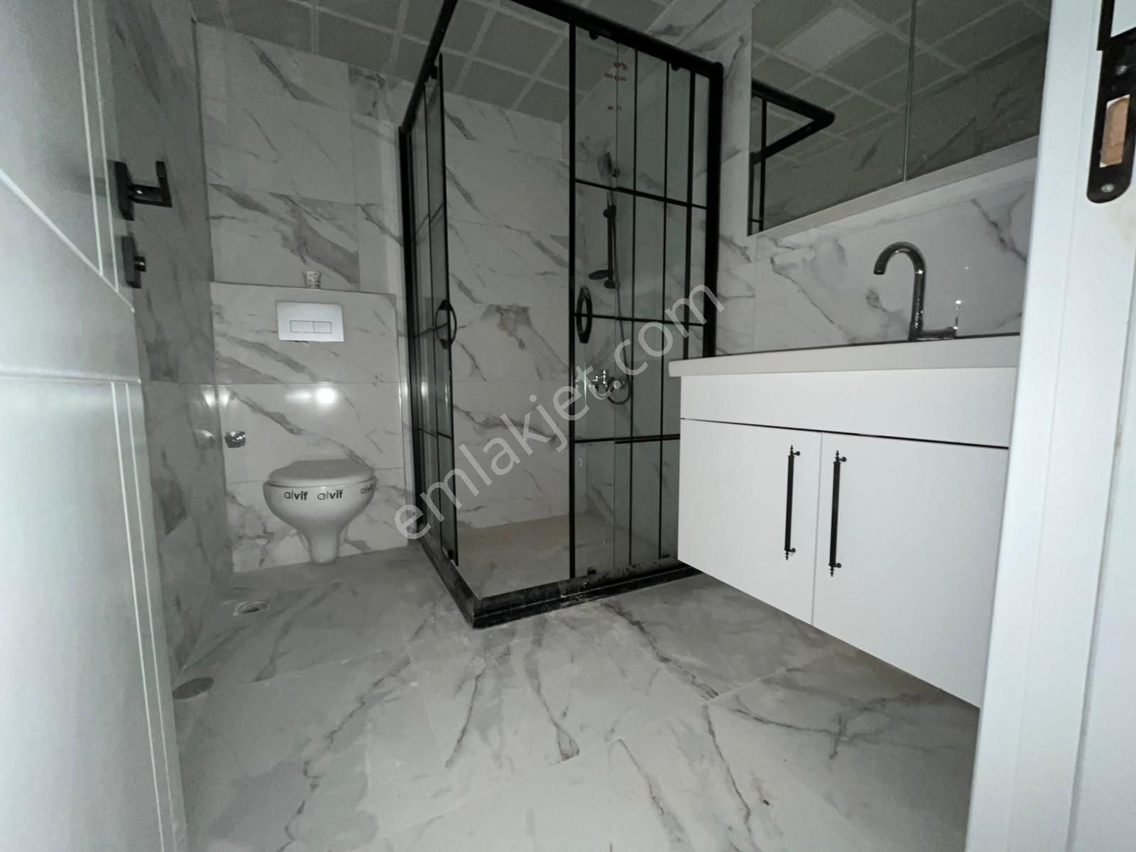 Yükseltepe Merkezi Konumda Yüksek Giriş Geniş M2 Li 3+1 - Görsel 23