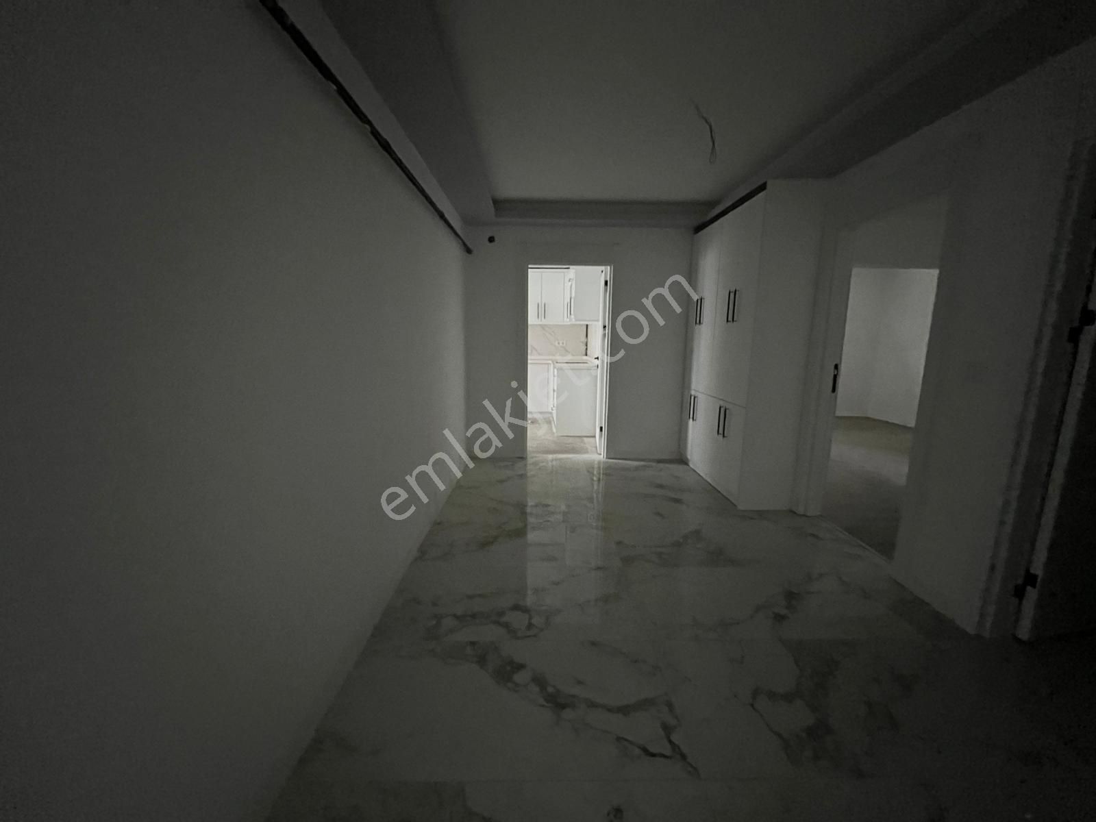 Yükseltepe Merkezi Konumda Yüksek Giriş Geniş M2 Li 3+1 - Görsel 22