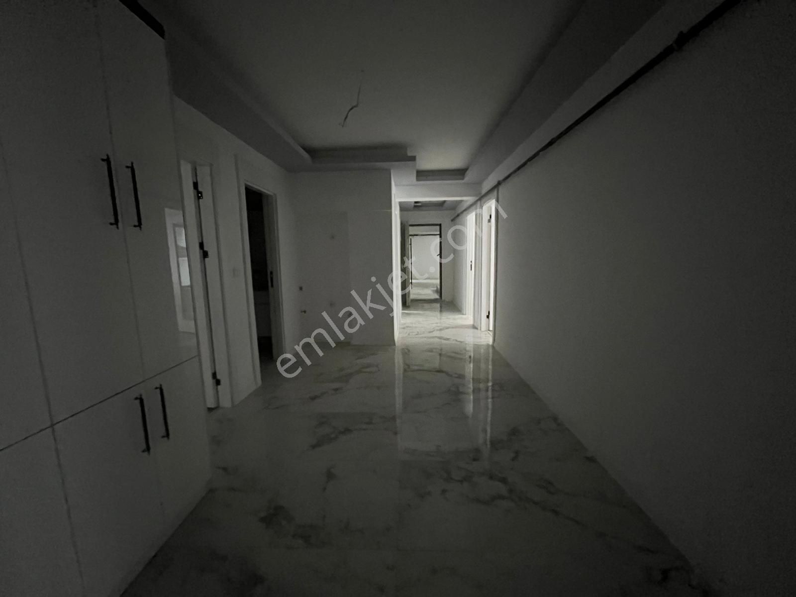 Yükseltepe Merkezi Konumda Yüksek Giriş Geniş M2 Li 3+1 - Görsel 26