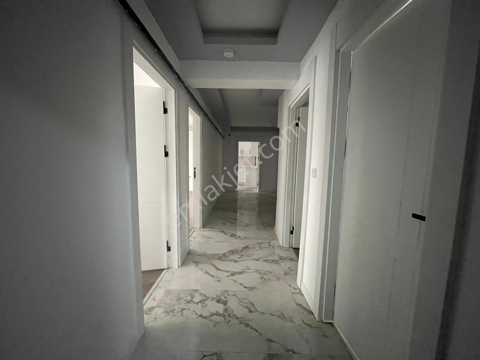 Yükseltepe Merkezi Konumda Yüksek Giriş Geniş M2 Li 3+1 - Görsel 25