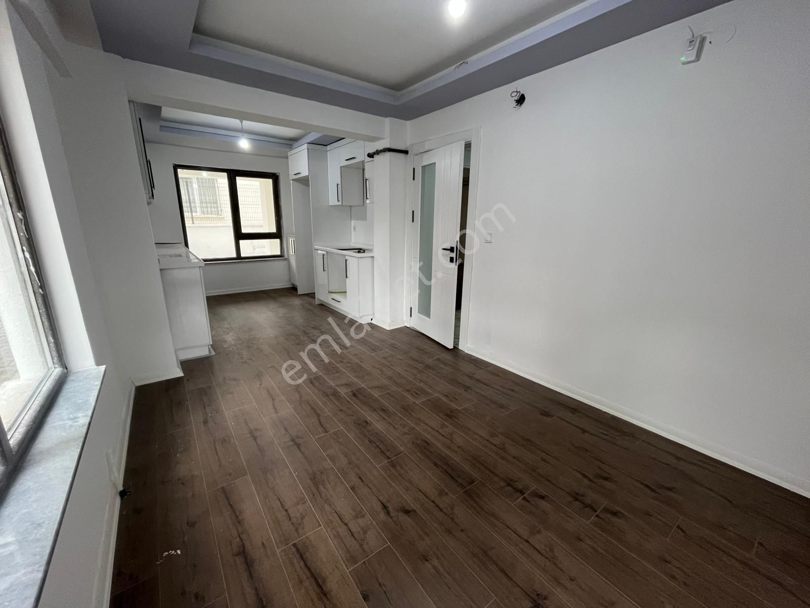 Yükseltepe Merkezi Konumda Yüksek Giriş Geniş M2 Li 3+1 - Görsel 4