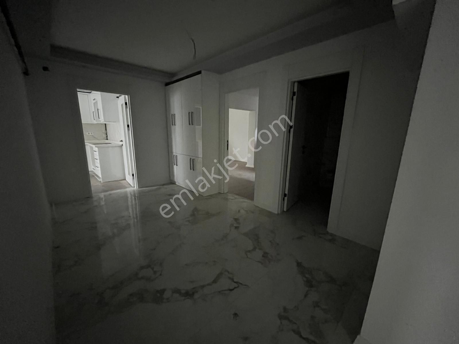 Yükseltepe Merkezi Konumda Yüksek Giriş Geniş M2 Li 3+1 - Görsel 33