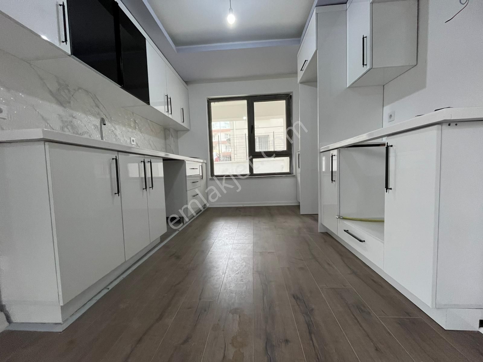 Yükseltepe Merkezi Konumda Yüksek Giriş Geniş M2 Li 3+1 - Görsel 17