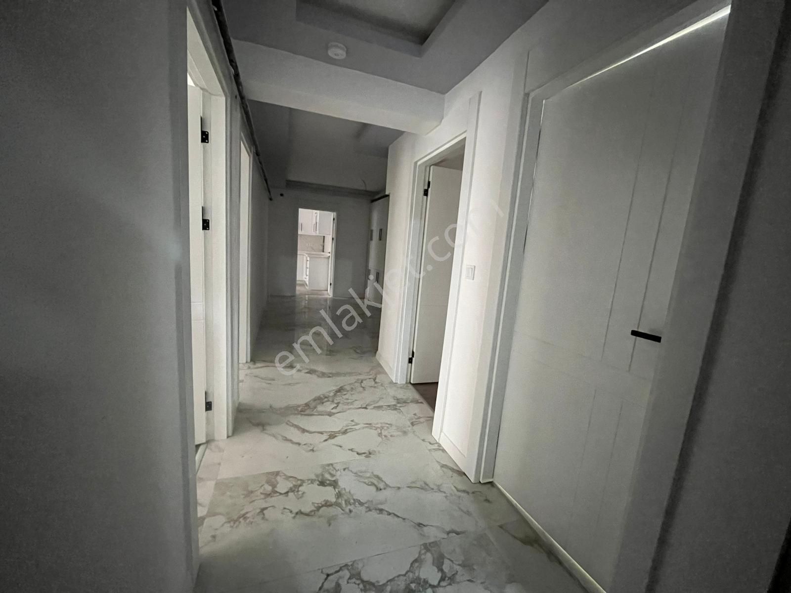 Yükseltepe Merkezi Konumda Yüksek Giriş Geniş M2 Li 3+1 - Görsel 32