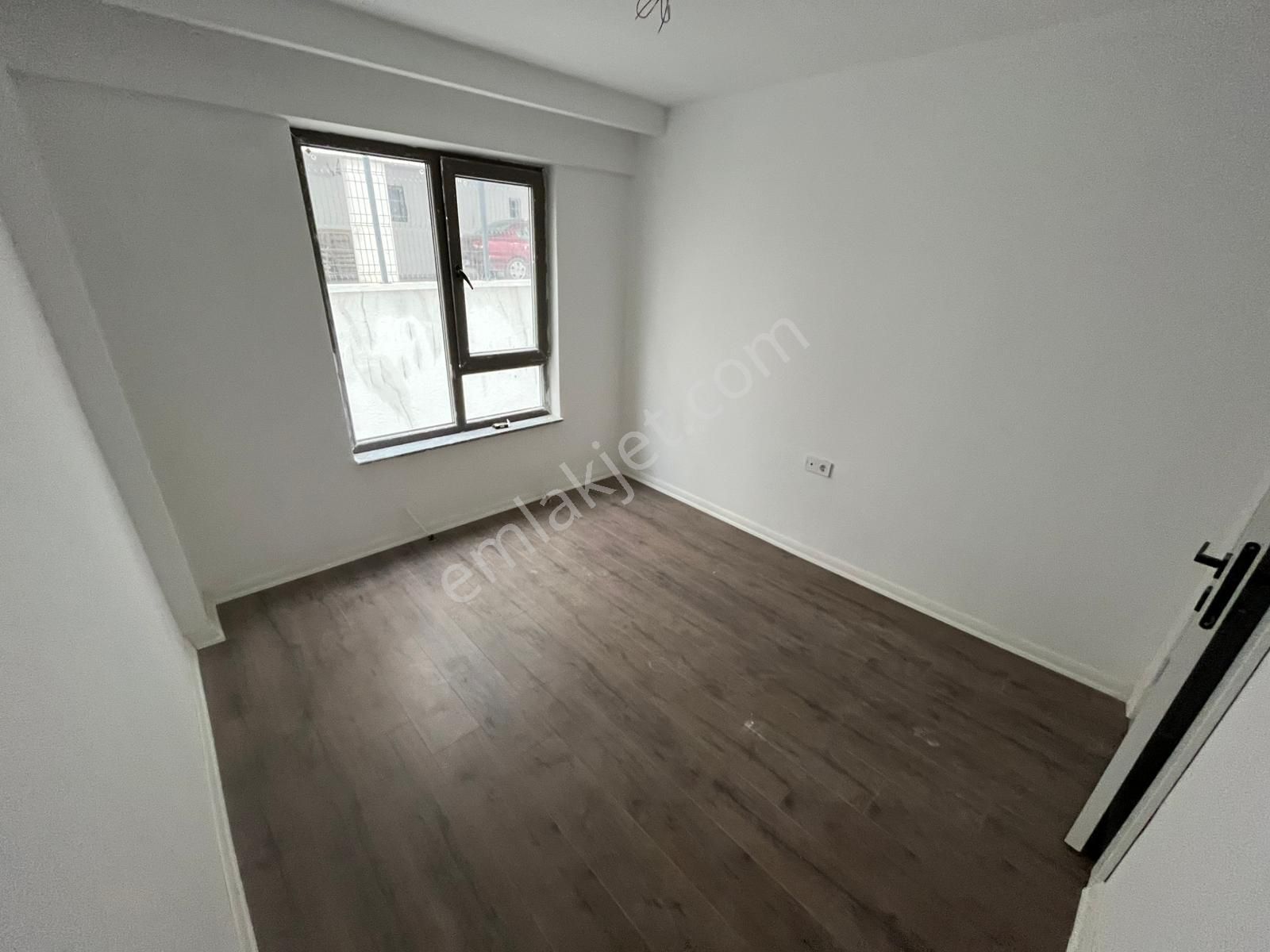 Yükseltepe Merkezi Konumda Yüksek Giriş Geniş M2 Li 3+1 - Görsel 8