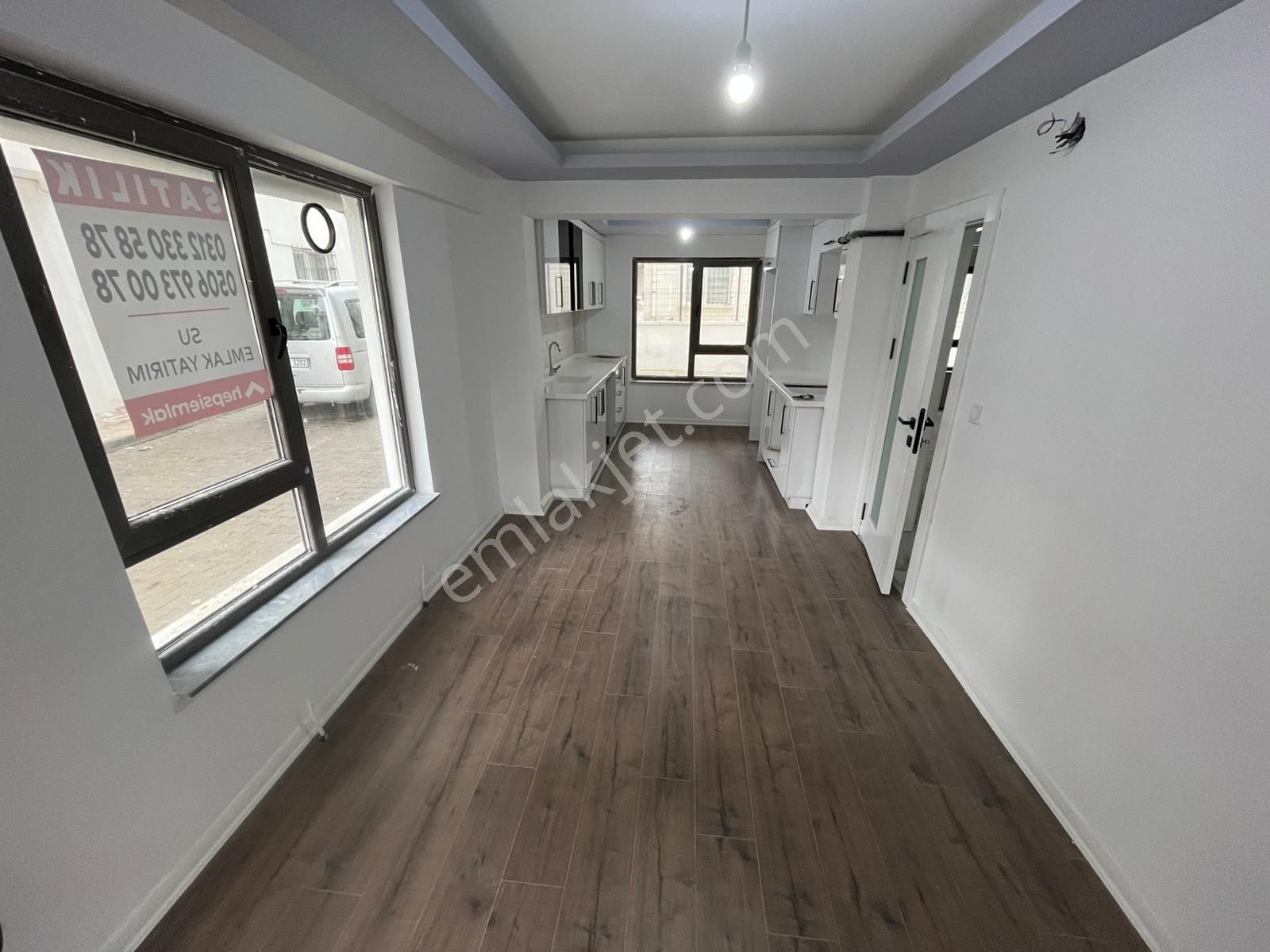 Yükseltepe Merkezi Konumda Yüksek Giriş Geniş M2 Li 3+1 - Görsel 11