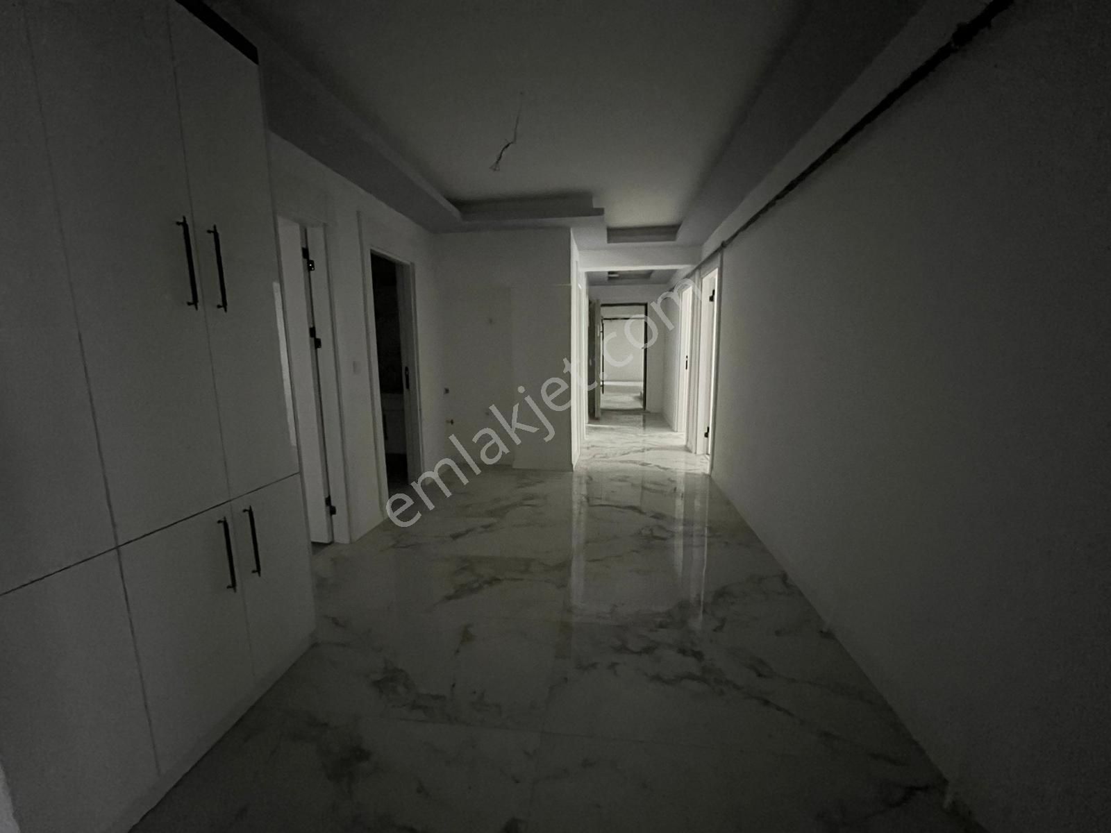 Yükseltepe Merkezi Konumda Yüksek Giriş Geniş M2 Li 3+1 - Görsel 31