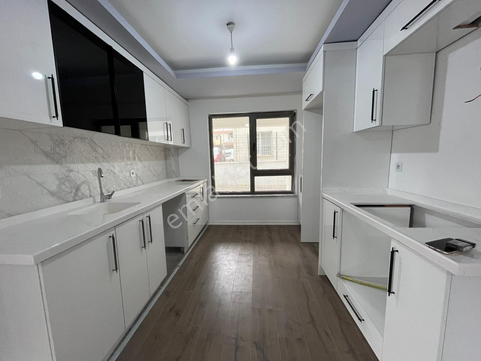 Yükseltepe Merkezi Konumda Yüksek Giriş Geniş M2 Li 3+1 - Görsel 16