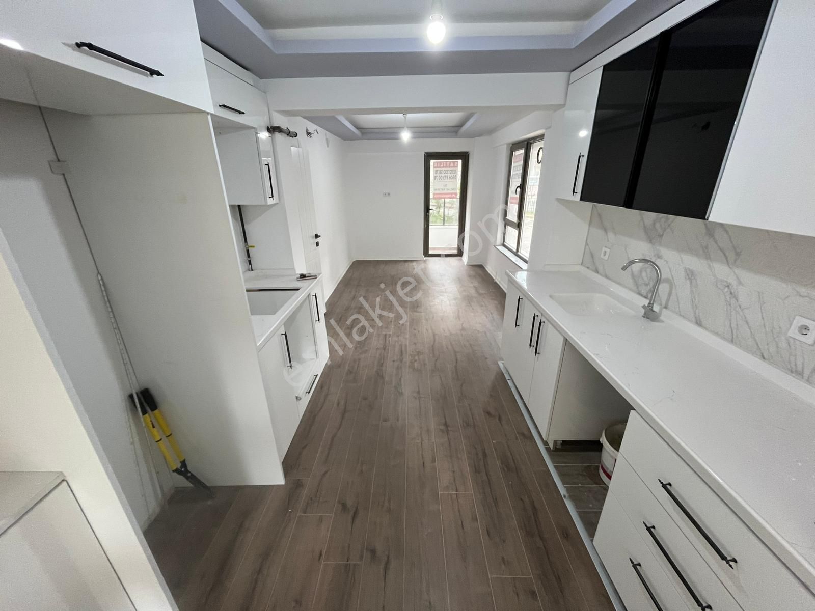 Yükseltepe Merkezi Konumda Yüksek Giriş Geniş M2 Li 3+1 - Görsel 20