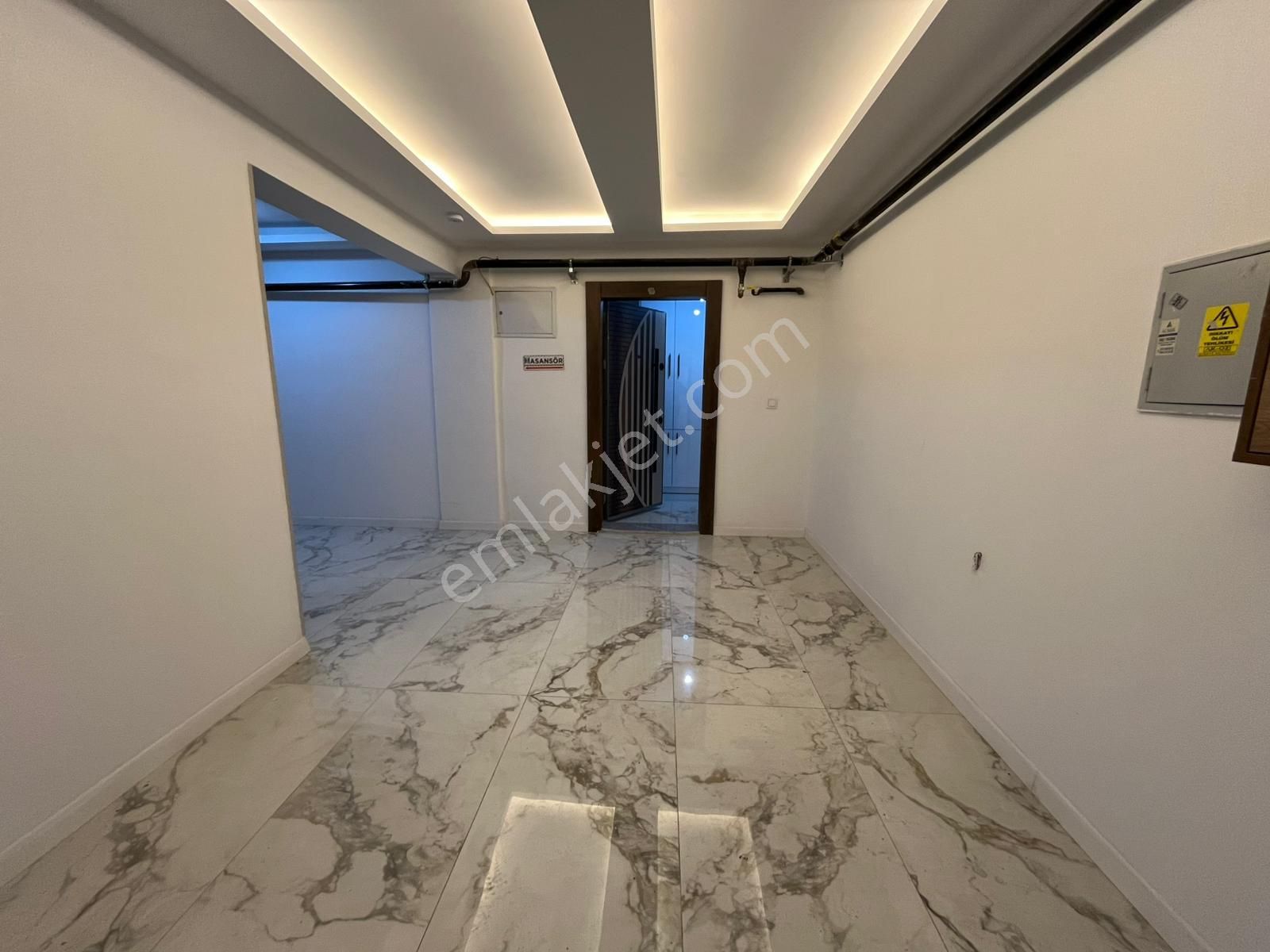 Yükseltepe Merkezi Konumda Yüksek Giriş Geniş M2 Li 3+1 - Görsel 28