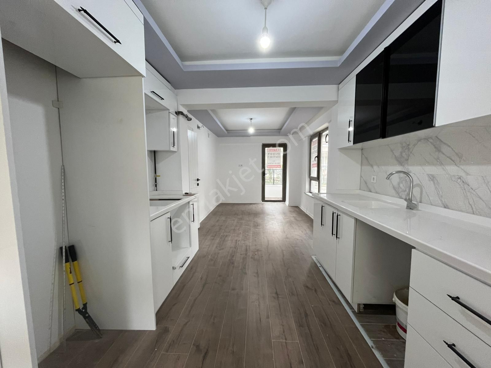 Yükseltepe Merkezi Konumda Yüksek Giriş Geniş M2 Li 3+1 - Görsel 19