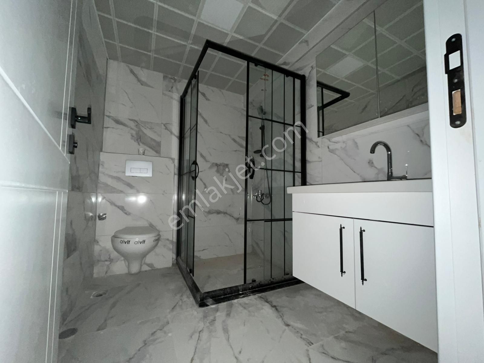 Yükseltepe Merkezi Konumda Yüksek Giriş Geniş M2 Li 3+1 - Görsel 30