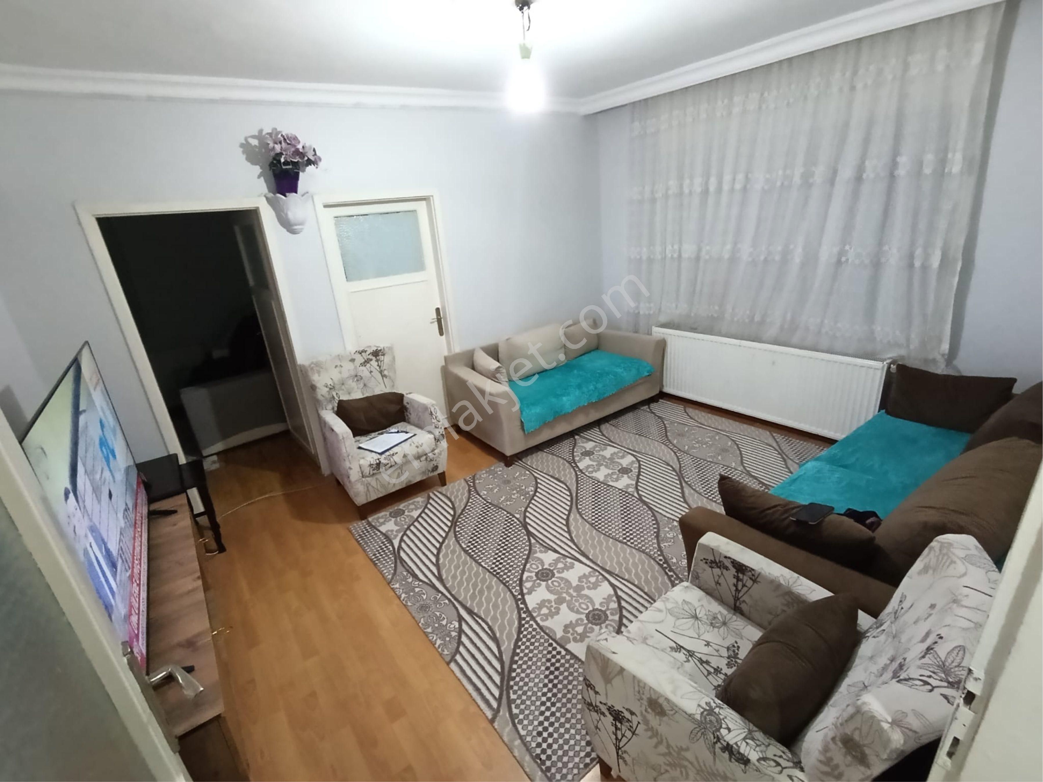 İstasyon Emlak'tan Sincan Plevne Mah'de Ara Katta 3+1 Daire - Görsel 9