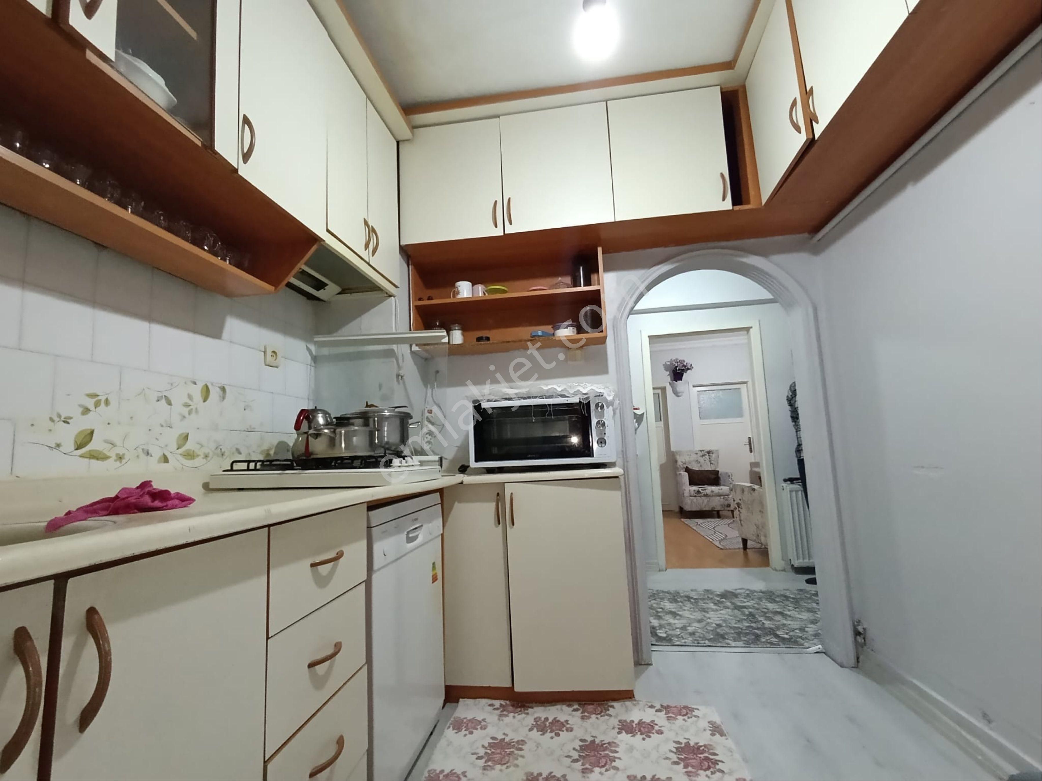 İstasyon Emlak'tan Sincan Plevne Mah'de Ara Katta 3+1 Daire - Görsel 3