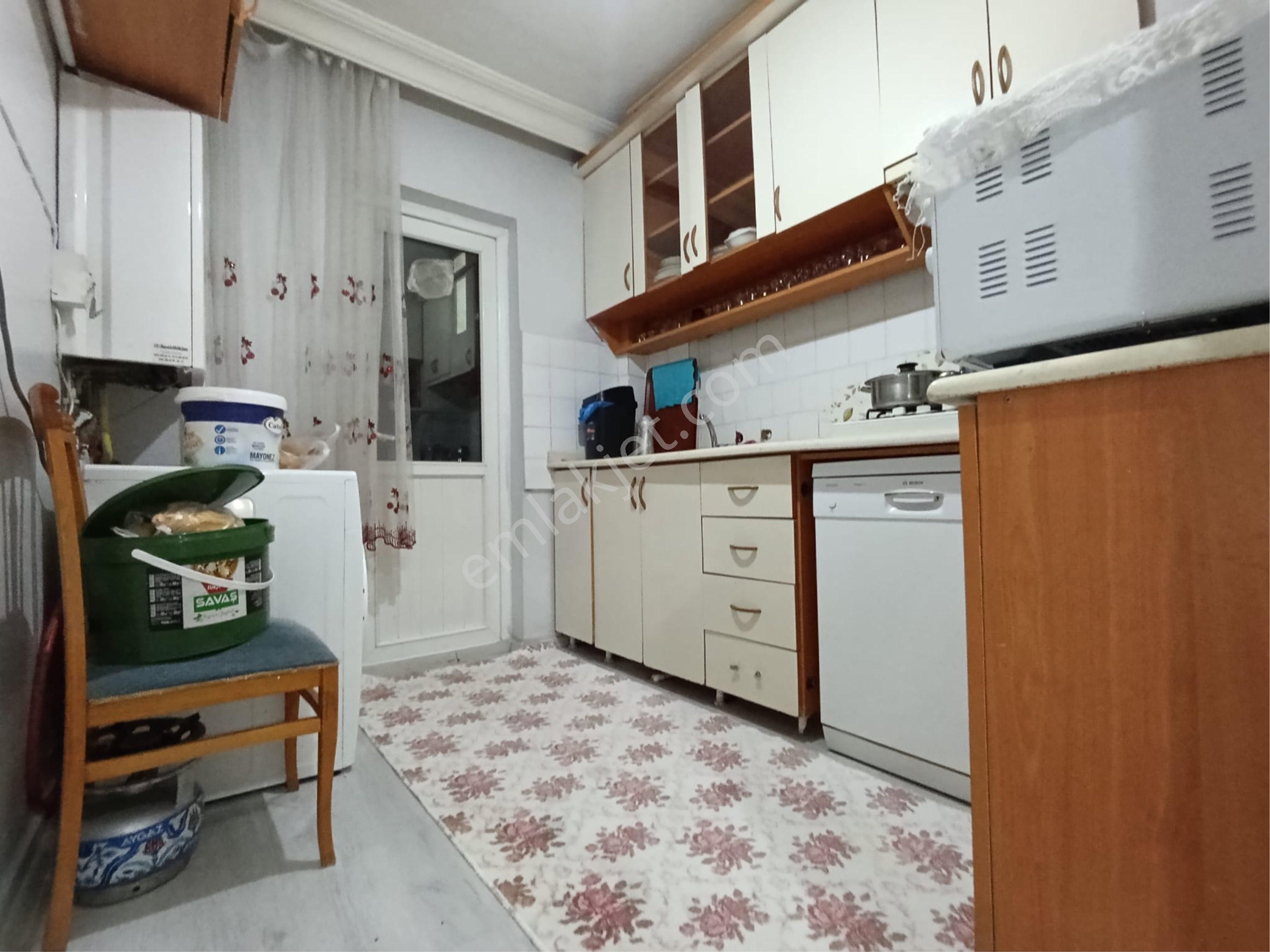 İstasyon Emlak'tan Sincan Plevne Mah'de Ara Katta 3+1 Daire - Görsel 7