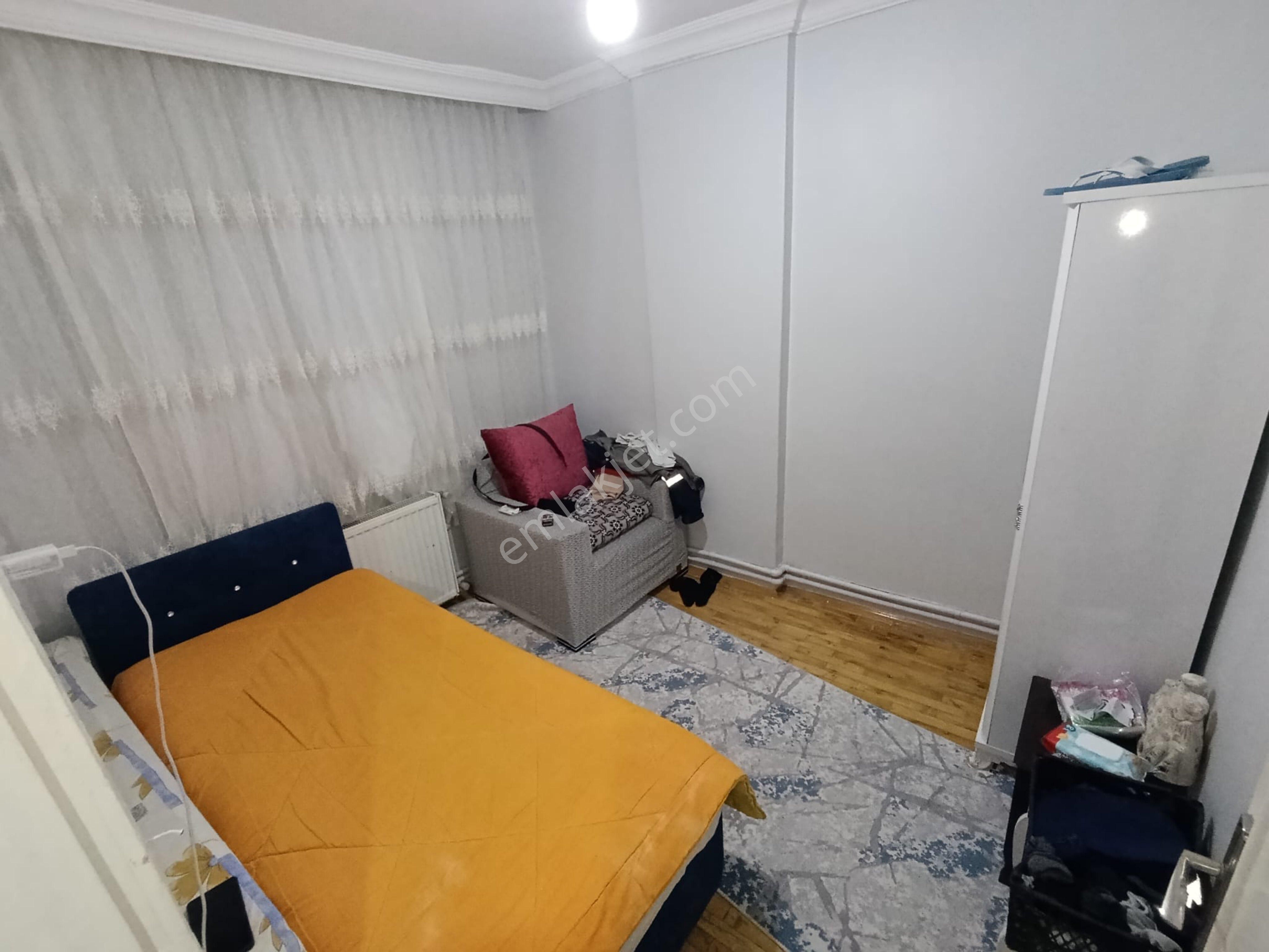 İstasyon Emlak'tan Sincan Plevne Mah'de Ara Katta 3+1 Daire - Görsel 16